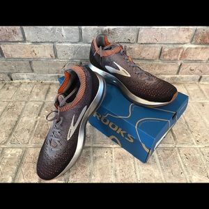 Brooks Levitate 2 Road Running Shoe